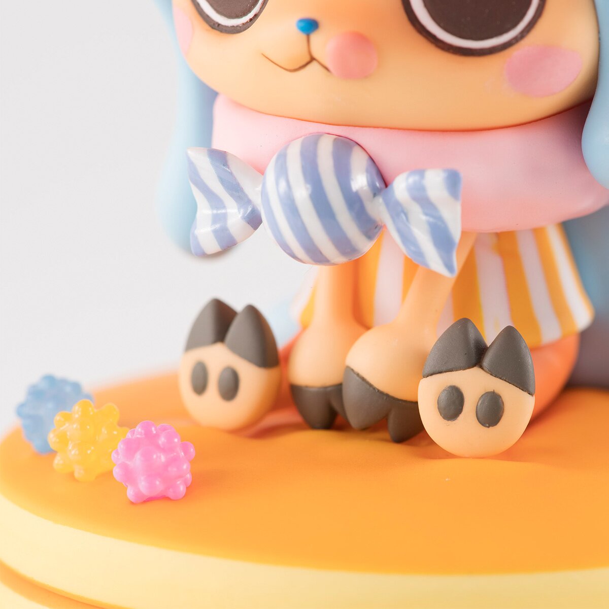 HeroBloks - Tony Tony Chopper