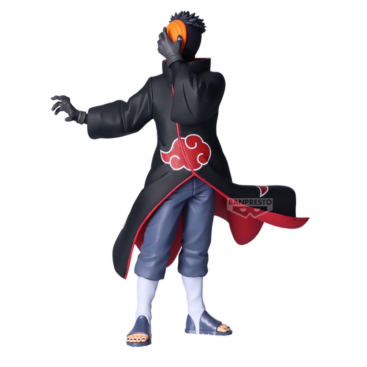 NARUTO-ナルト- 疾風伝 VIBRATION STARS-TOBI ＆ KONAN-│株式