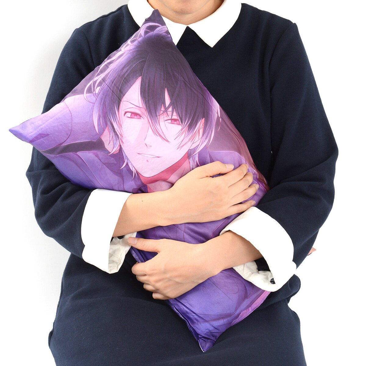 DIABOLIK LOVERS クッション　コウ・ルキ・シュウ・アズサ・レイジ DIABOLIK LOVERS クッション コウ・ルキ・シュウ・アズサ・レイジ