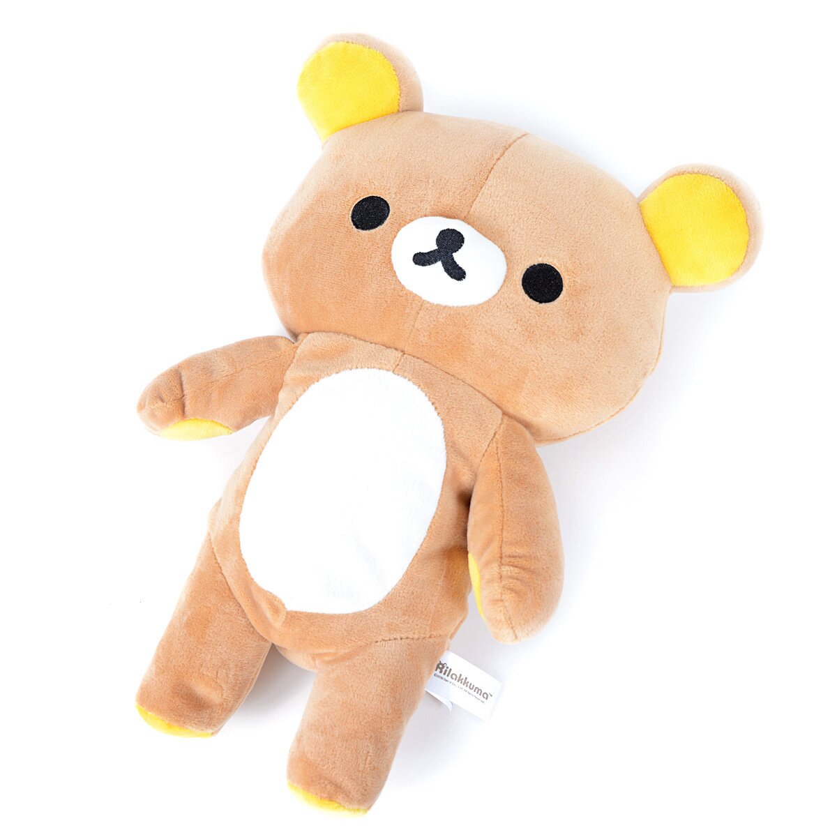 rilakkuma sleeping bag