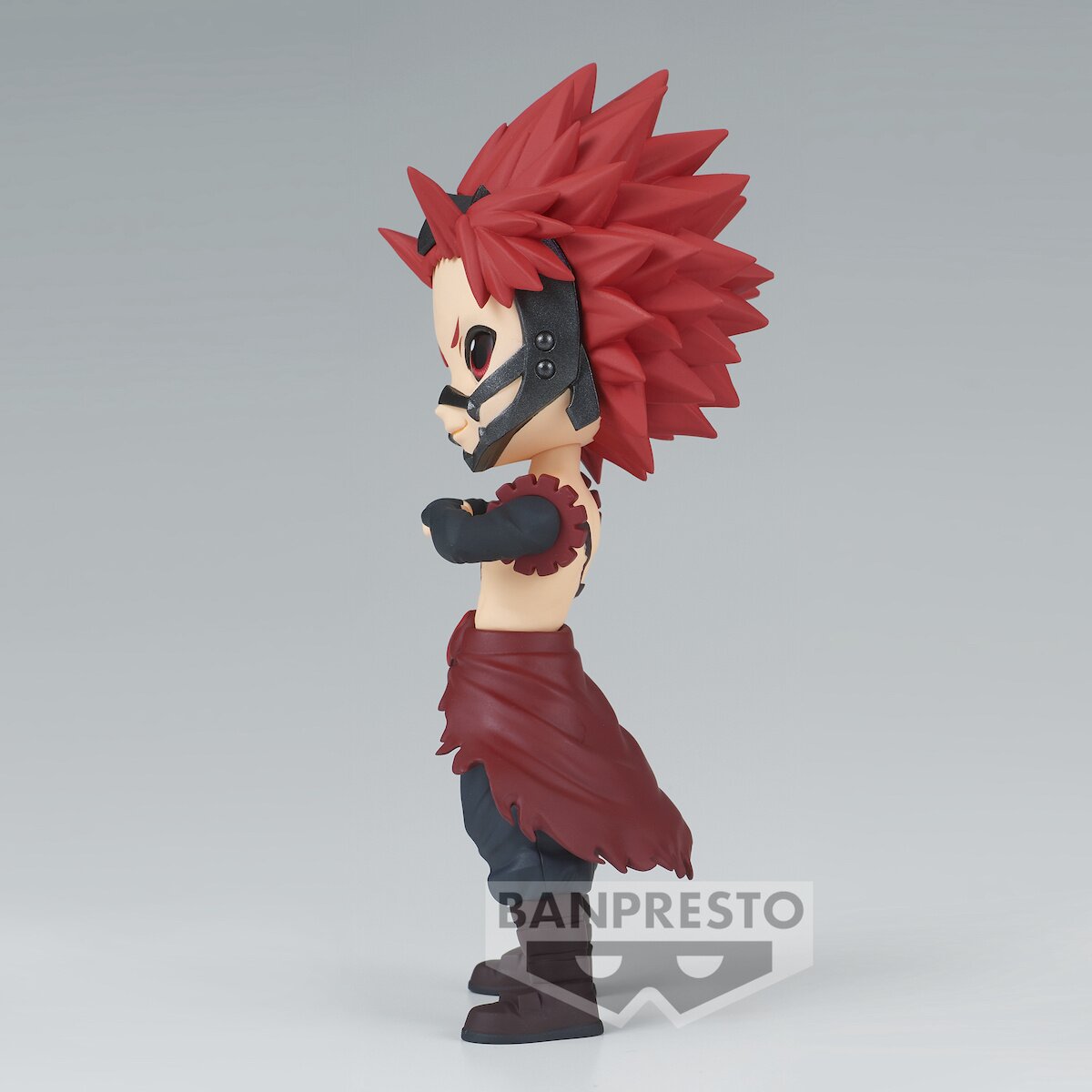 Q Posket My Hero Academia Eijiro Kirishima Banpresto Tokyo Otaku Mode Tom