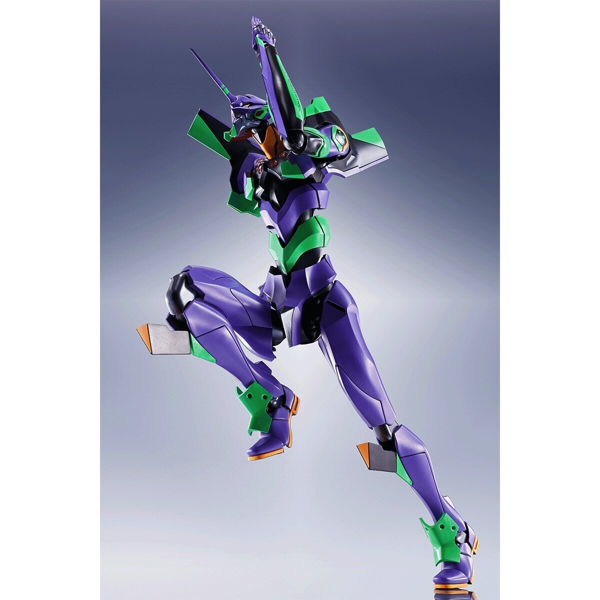 bandai dynaction evangelion eva 01