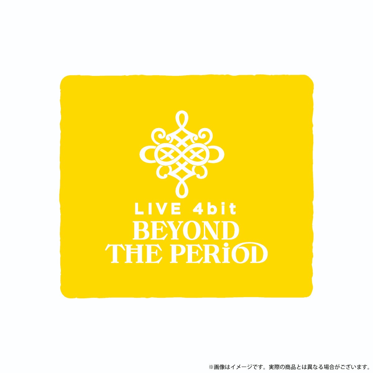 IDOLiSH7 the Movie LIVE 4bit BEYOND THE PERiOD Wristband Collection Vol. 1