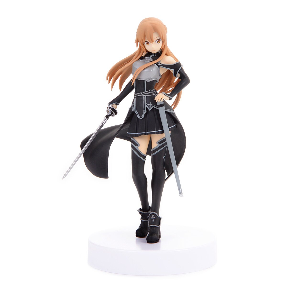 BanPresto Sword Art Online Asuna Figure - MCFLY COLECIONÁVEIS