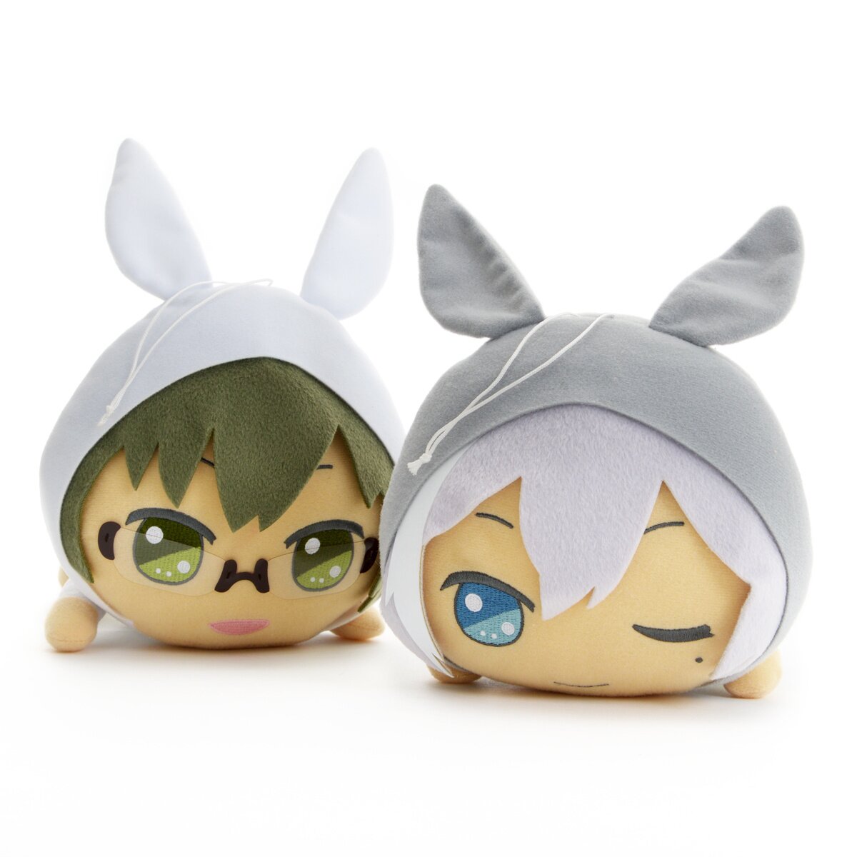 IDOLiSH 7 Kiradol Big Plushies: Banpresto - Tokyo Otaku Mode (TOM)