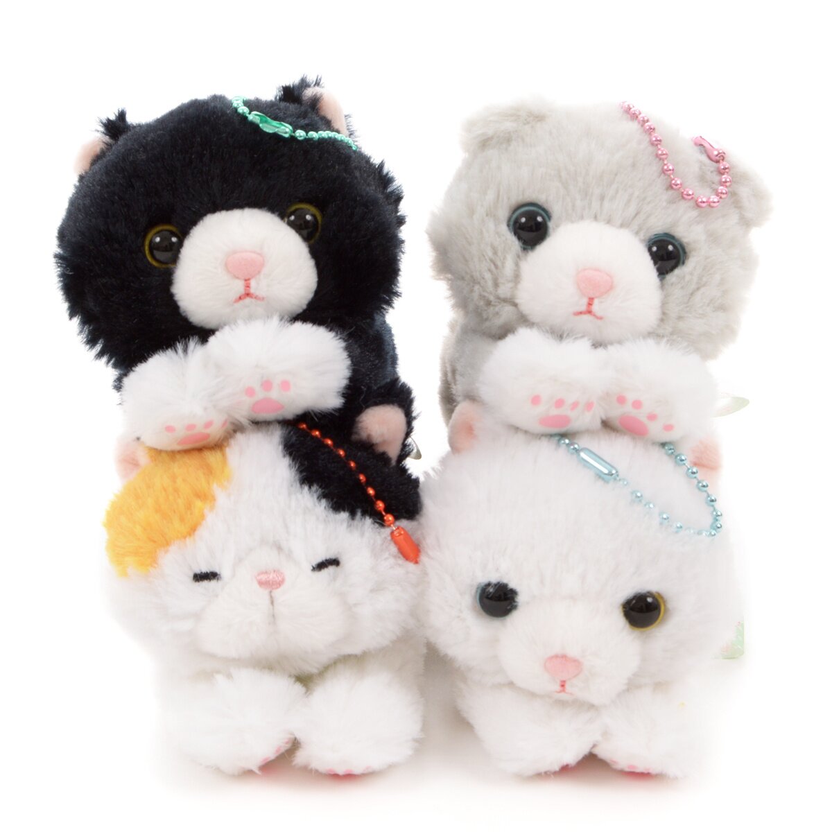 ビンテージドール ラシュトン kitty キティ ネコ cat ライオン