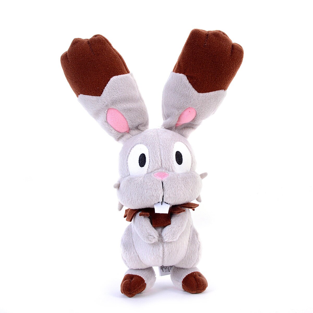 bunnelby stuffed animal