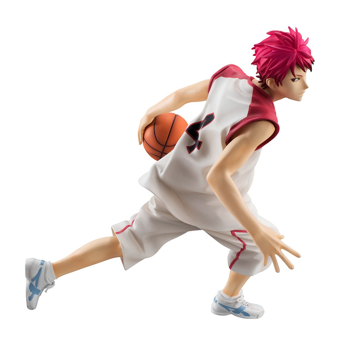 Kuroko's Basketball: Last Game