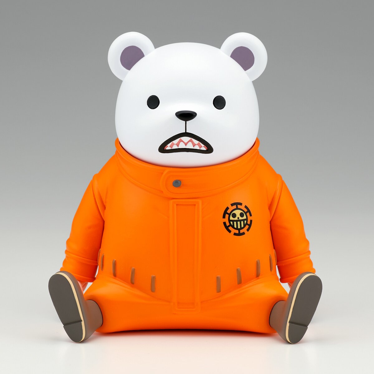 Sofvimates One Piece Bepo - Tokyo Otaku Mode (TOM)