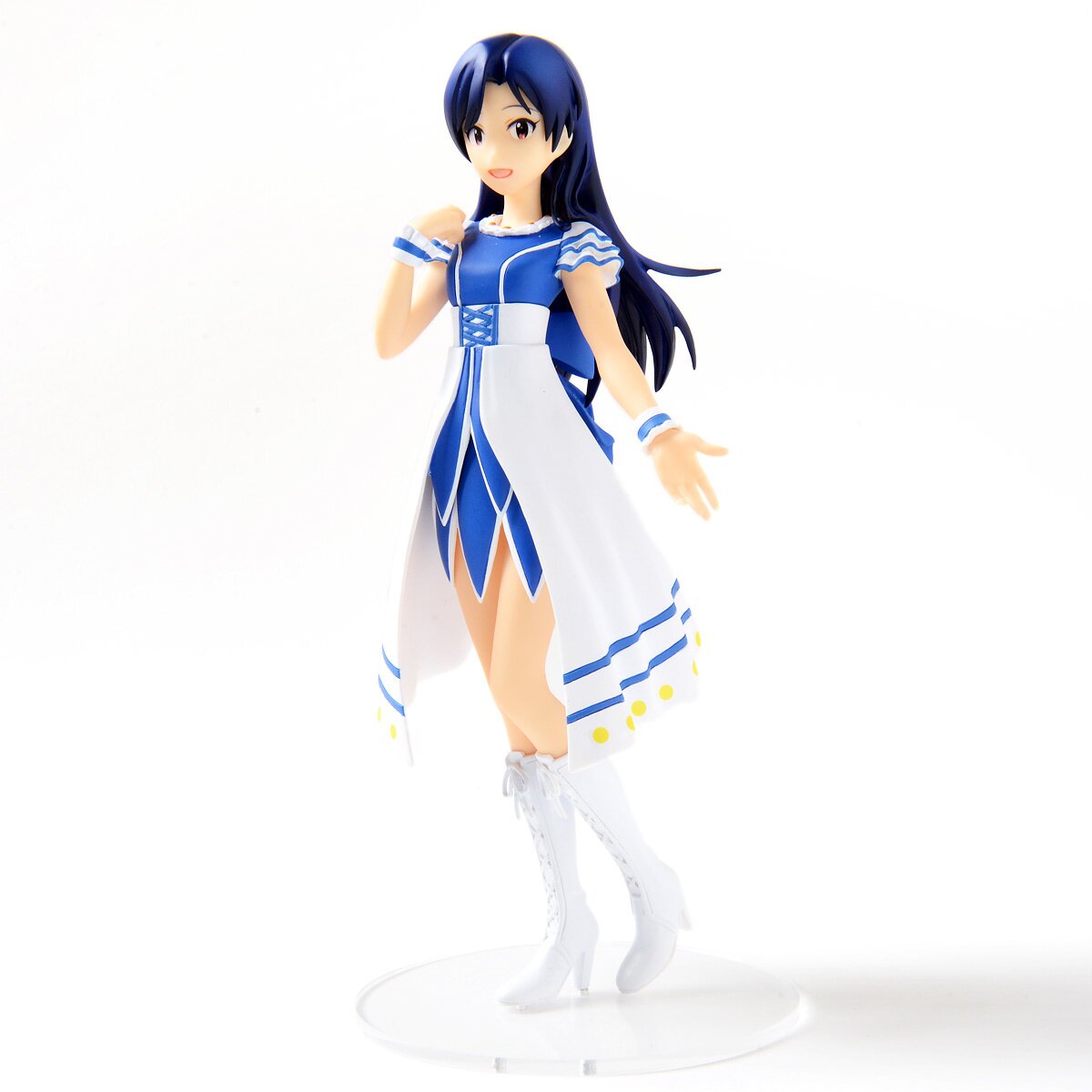 The Idolm@ster M@sters of Idol World!! 2015 Chihaya Kisaragi