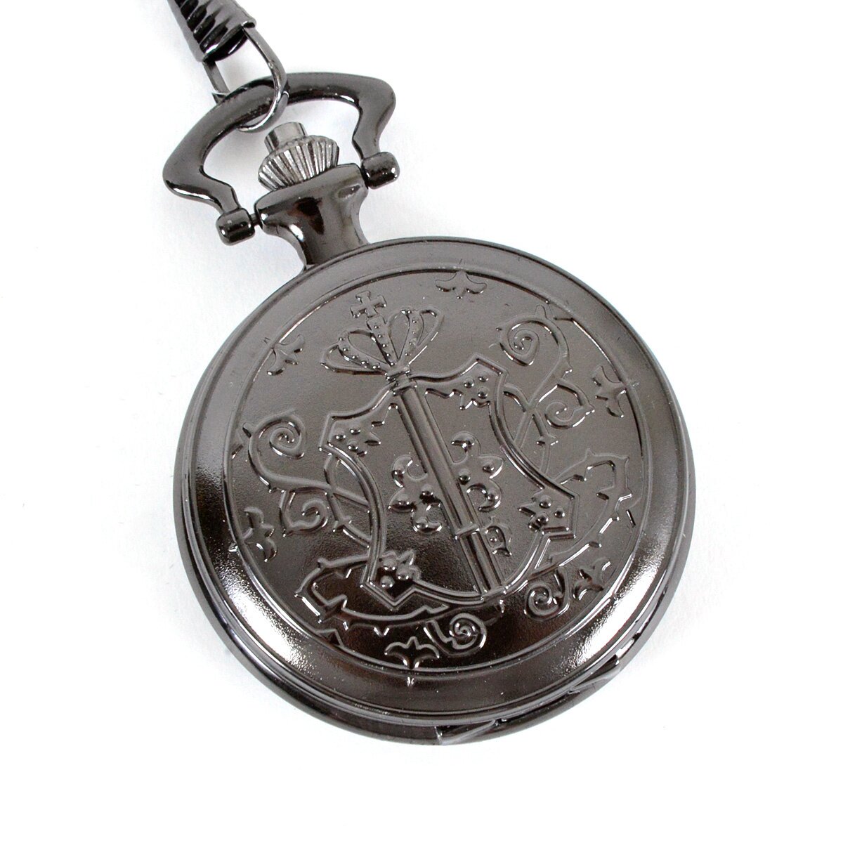 Sebastian michaelis hot sale pocket watch