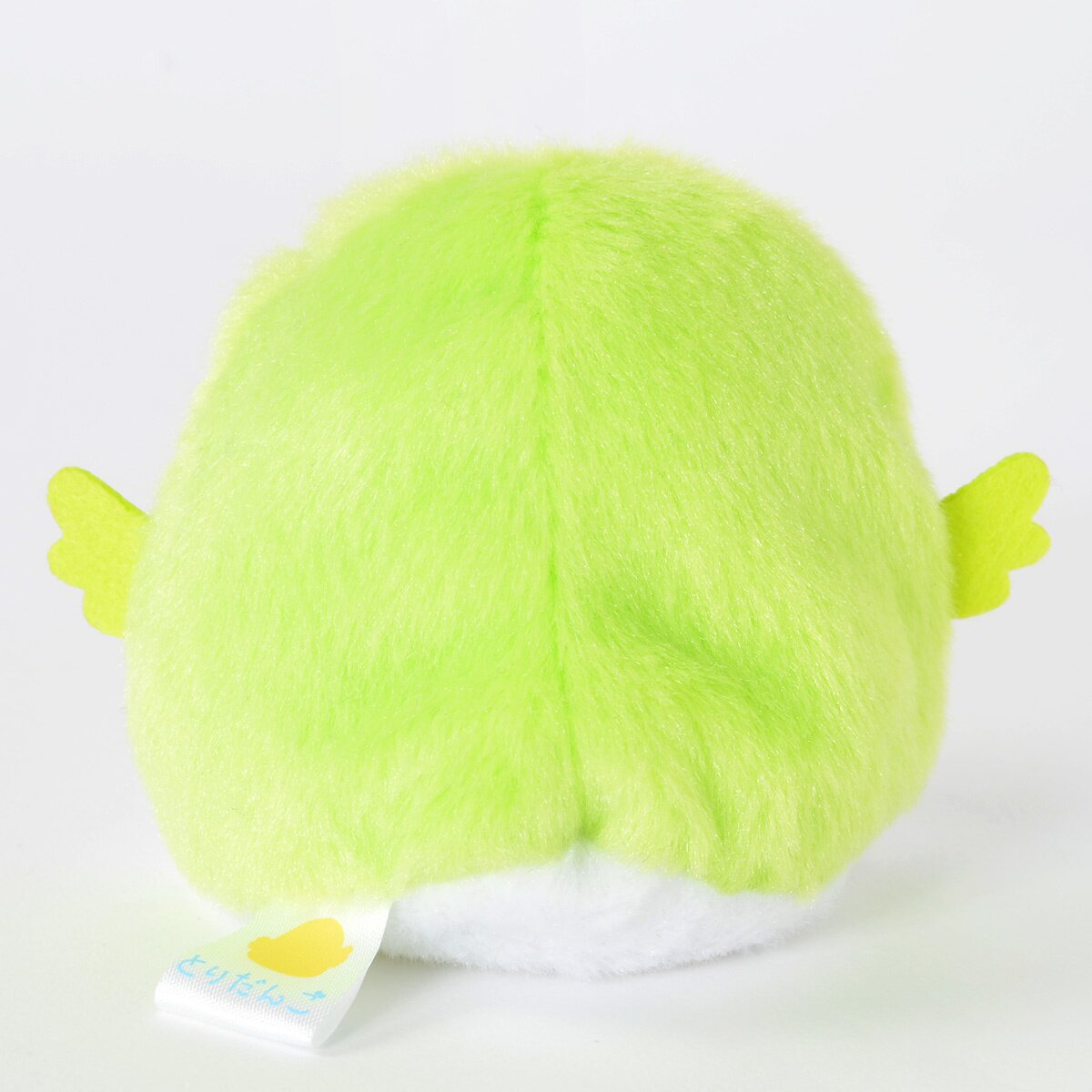 tori dango plush