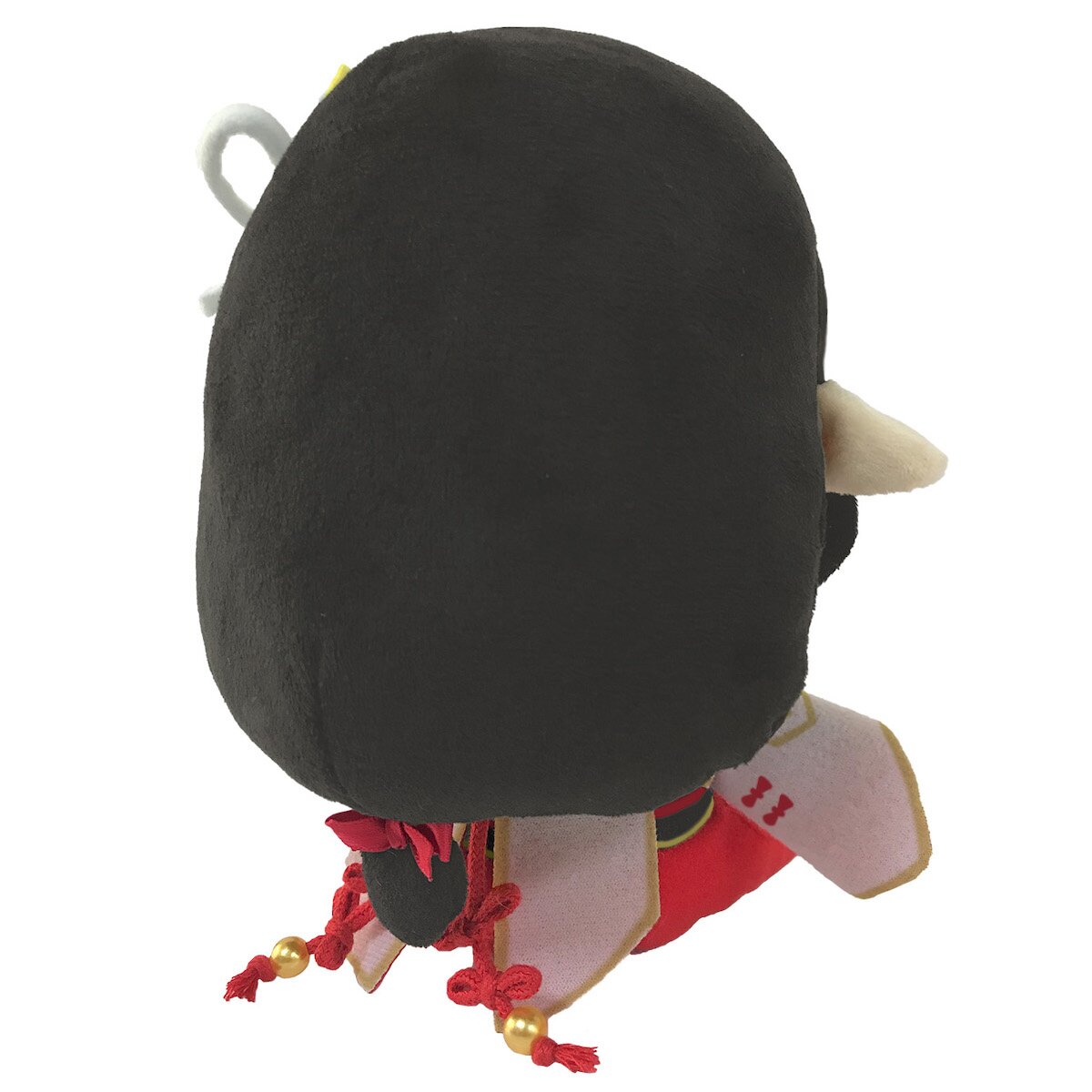 monster hunter rise plush edition