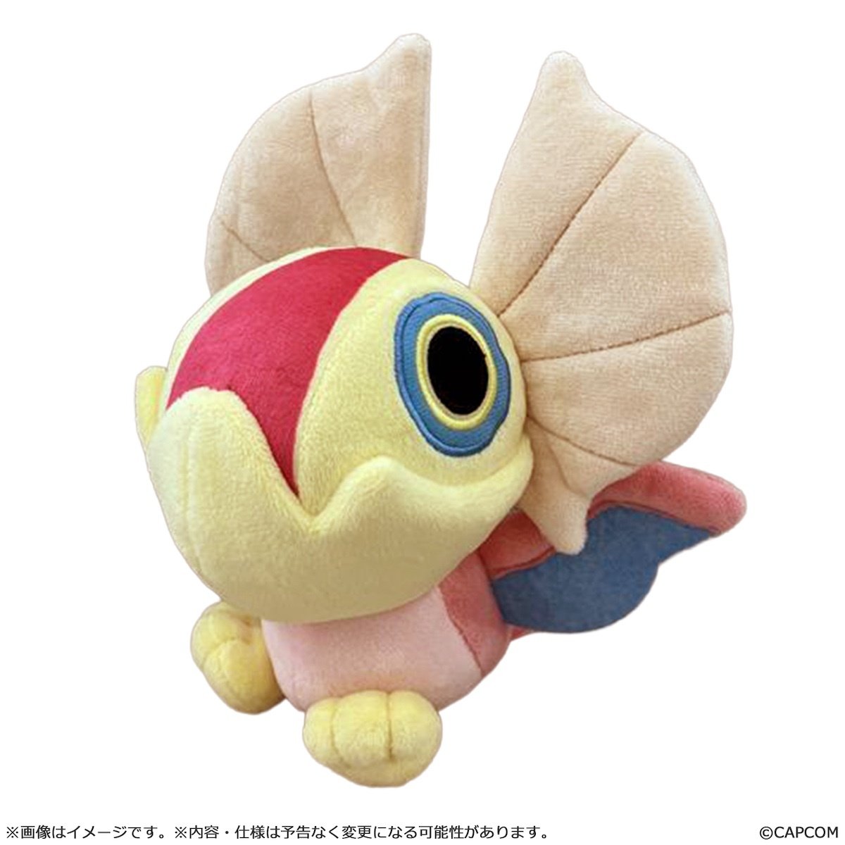 Monster Hunter MonDefo Plush: Capcom 40% OFF - Tokyo Otaku Mode (TOM)