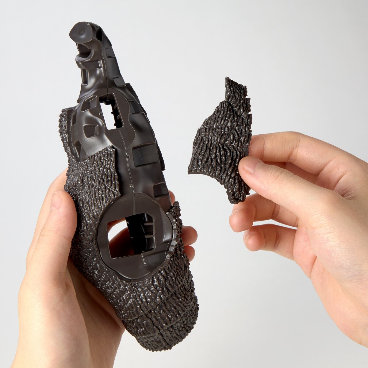 Artpla Sculpture Works Godzilla Re: Imagination: KAIYODO 24