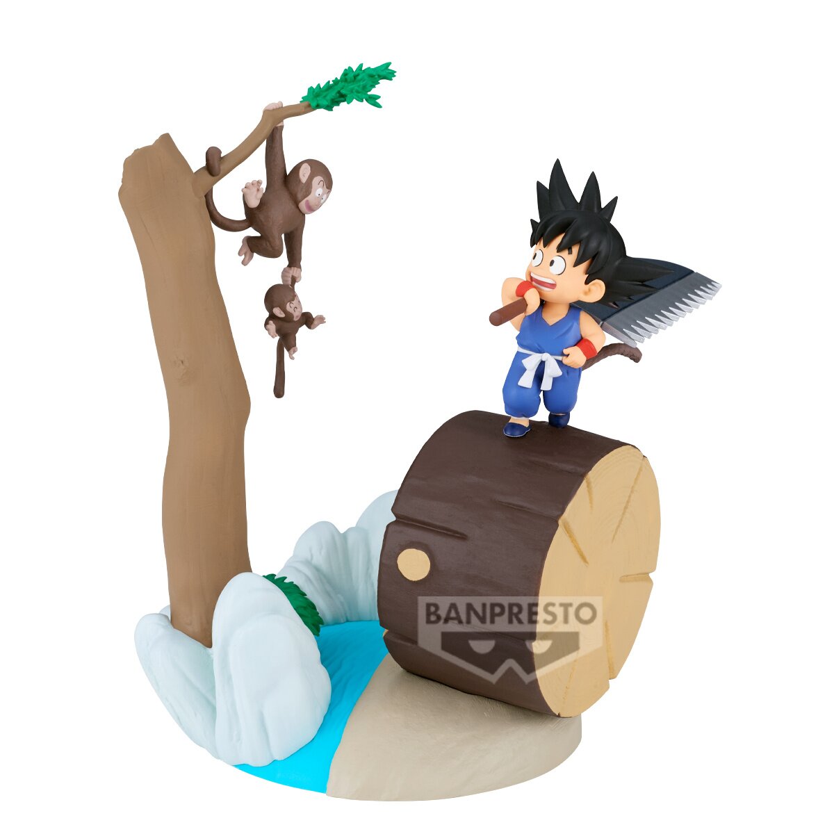 History Box Dragon Ball Son Goku - Tokyo Otaku Mode (TOM)