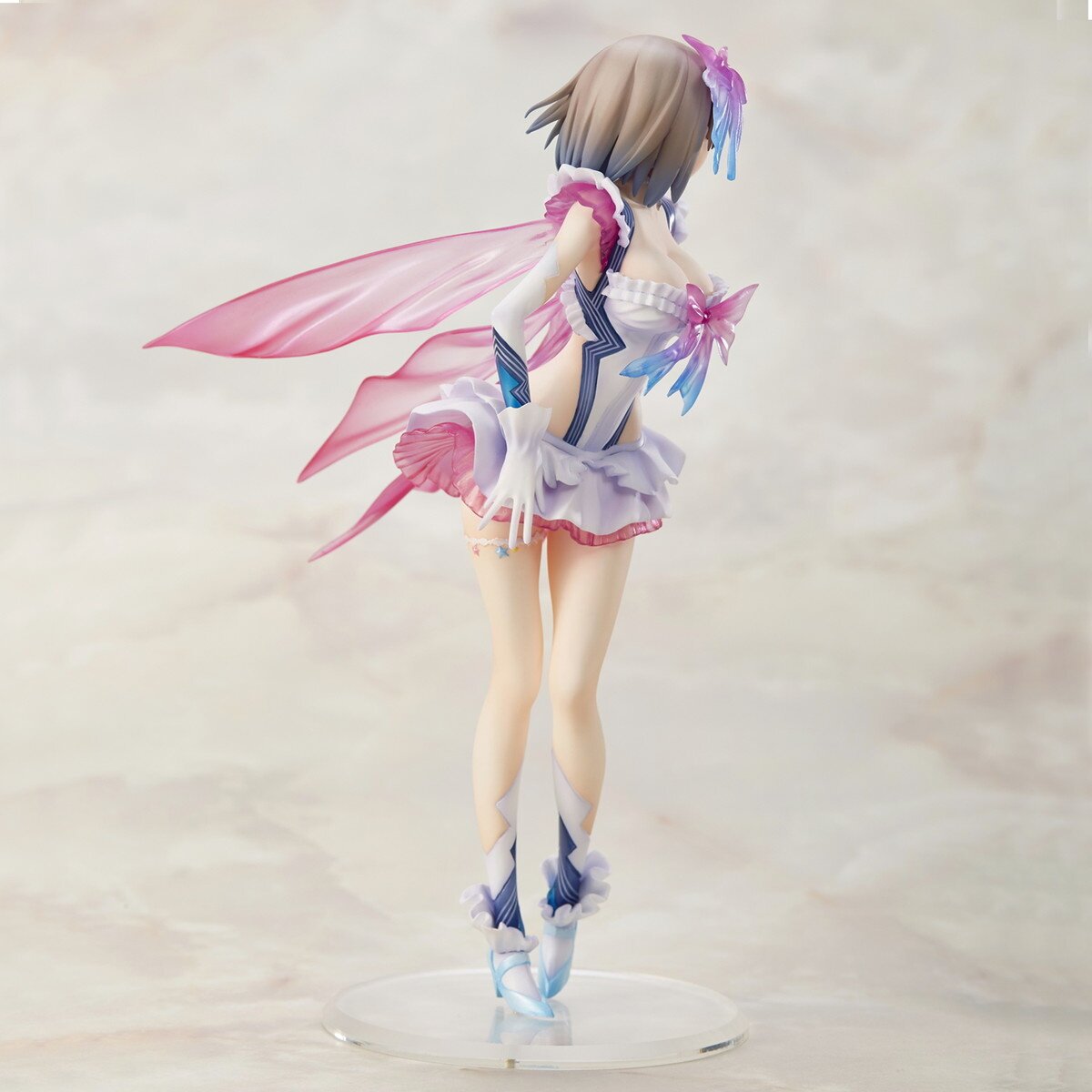 blue reflection hinako