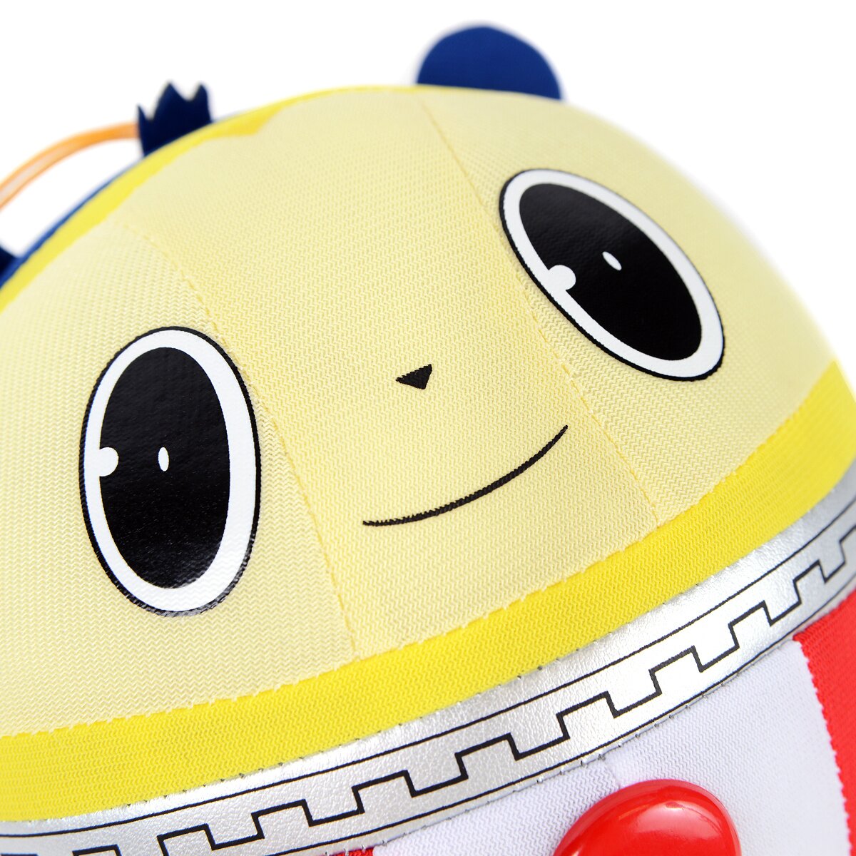 teddie p4 plush