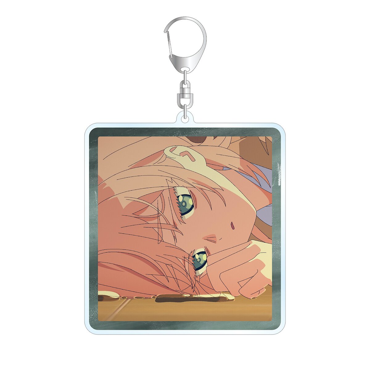 Milgram Undercover MV Big Acrylic Acrylic Keychain Collection - Tokyo ...