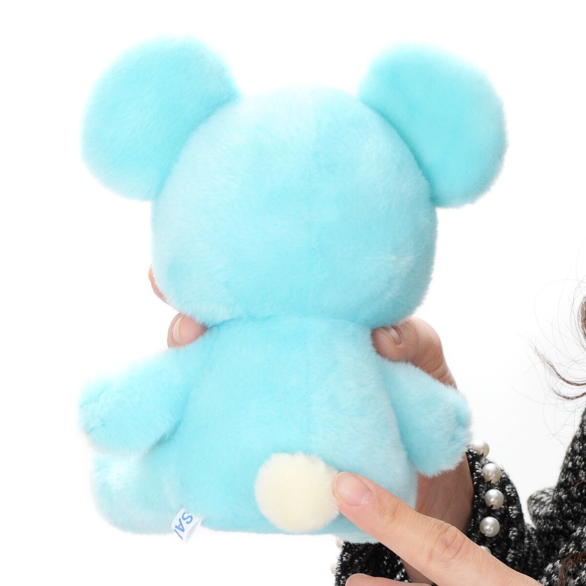 Candy Teddy Bears Plush Collection (Standard): Amuse - Tokyo Otaku Mode ...