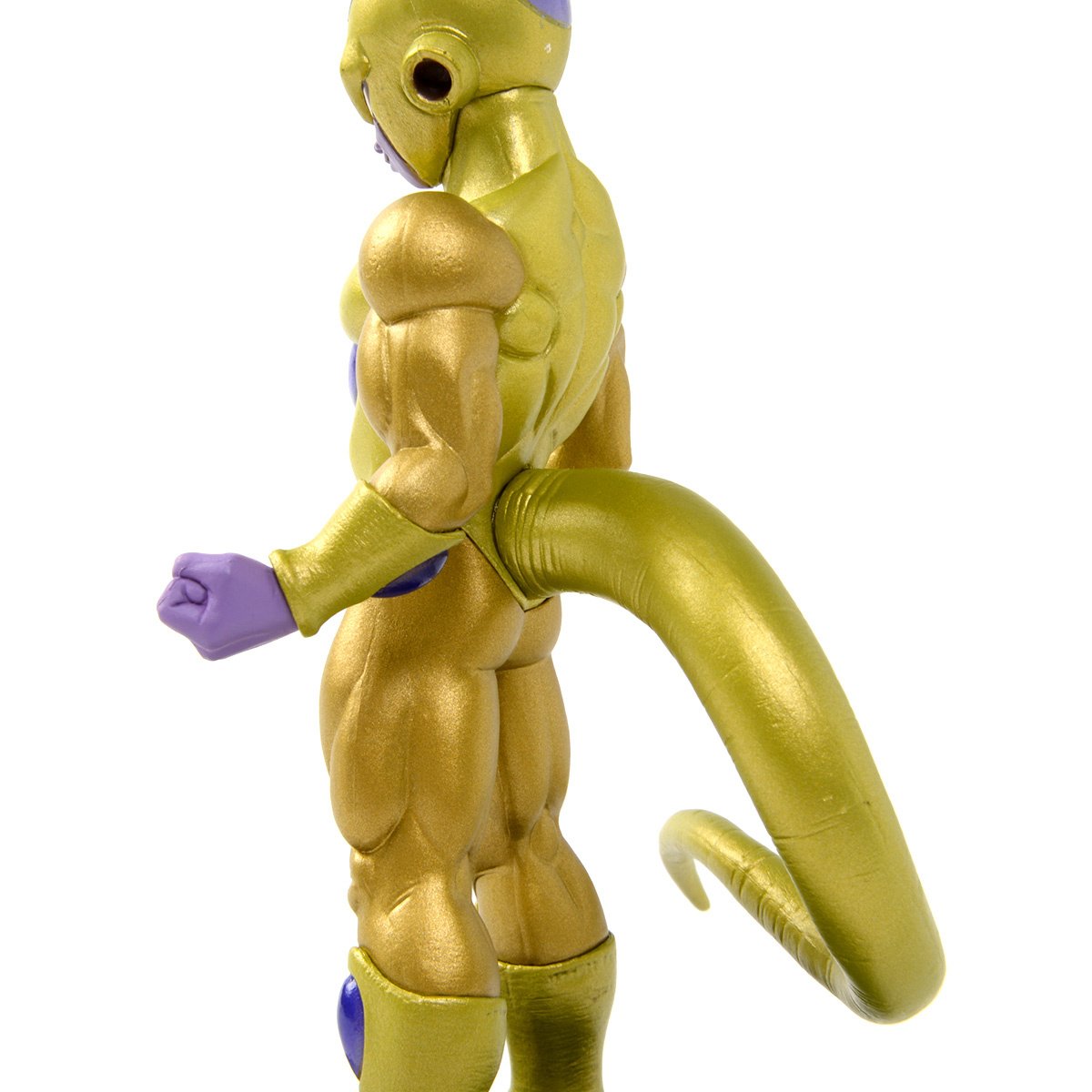 DBZ] Freeza: Resurrection 'F' Super Structure Collection Vol. 4