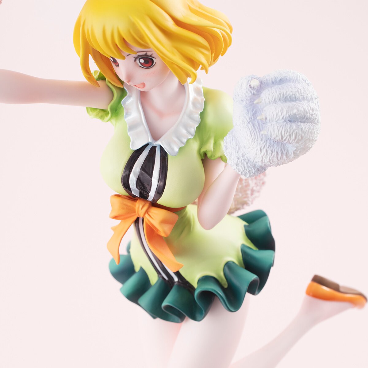 MegaHouse - 値下げ　Portrait.Of.Pirates POP ワンピース キャロット Portrait of Pirates One Piece Limited Edition Carrot