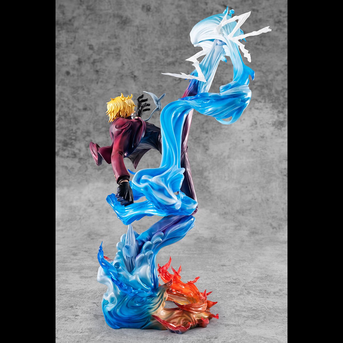 Portrait of Pirates One Piece K-Maximum Sanji - Tokyo Otaku