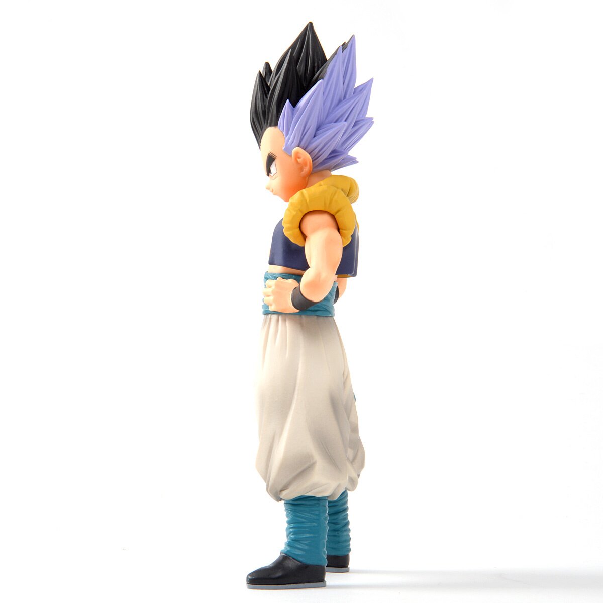 Dragon Ball Super] Master Stars Piece: Gotenks: Banpresto
