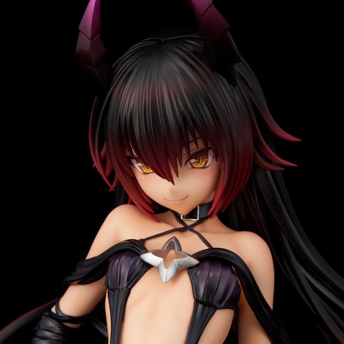 Nemesis: Bunny Ver.,Figures,Scale Figures,To Love-Ru Darkness