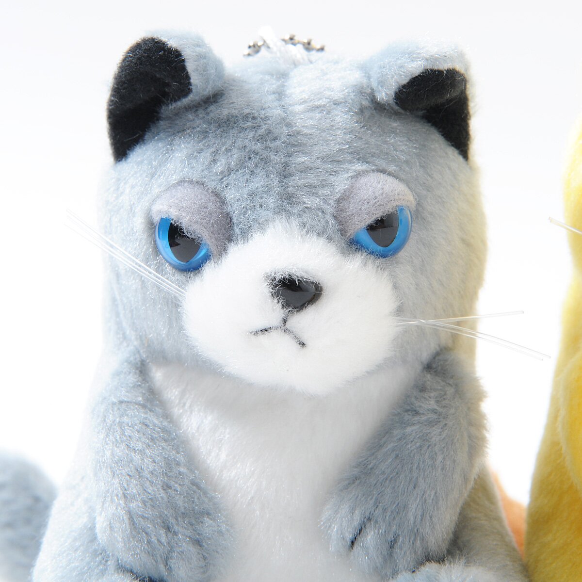 A Cat I Am Plush Collection - Tokyo Otaku Mode (TOM)