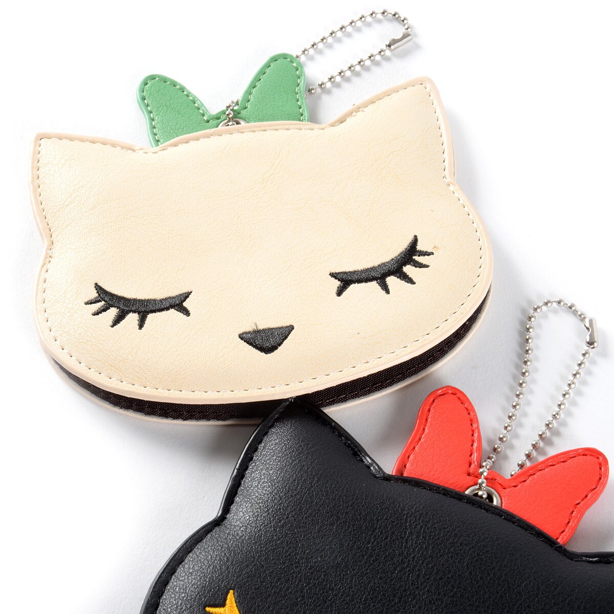 Pooh-chan Ribbon Pass Case - Tokyo Otaku Mode (TOM)