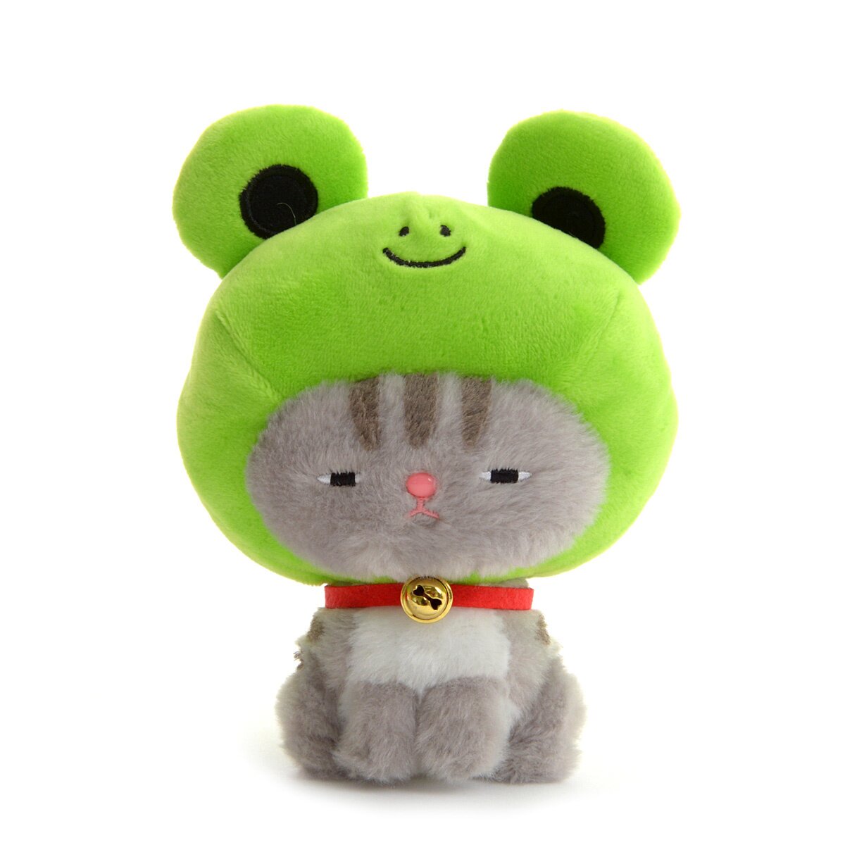 nekokkaburi plush