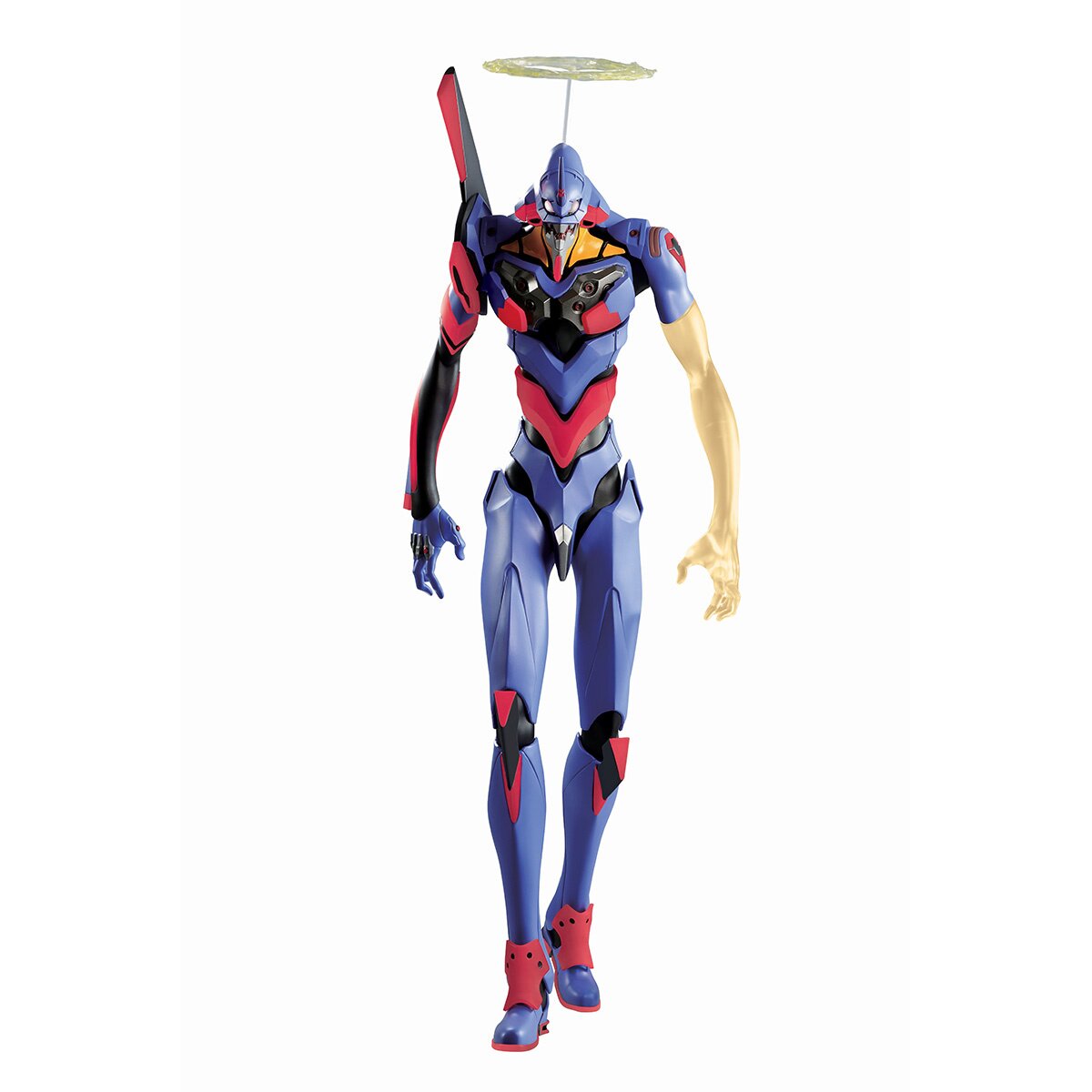 Bandai Neon Genesis Evangelion EVA-01 Premium newest Figure