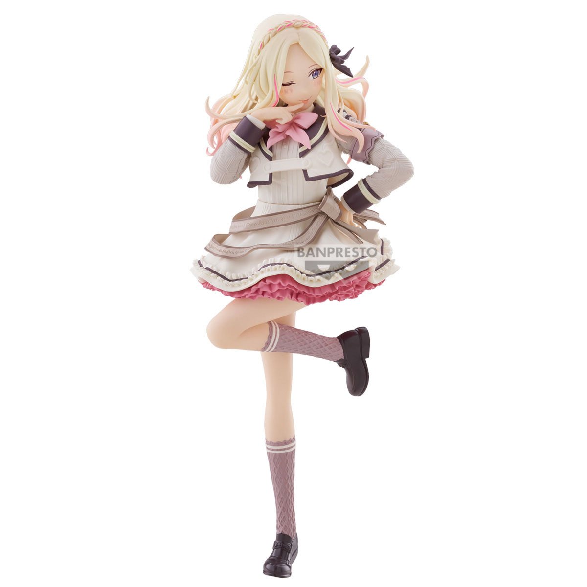 Espresto -Sweet Moment- Gakuen Idolm@ster Sena Juo Non-Scale