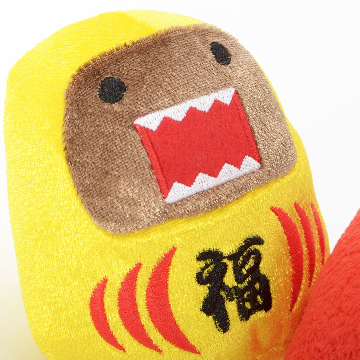 daruma plush