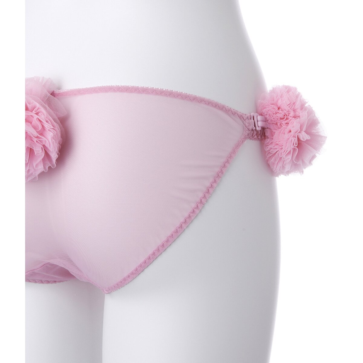 Pink Poodles Underwear – Pitter Patter