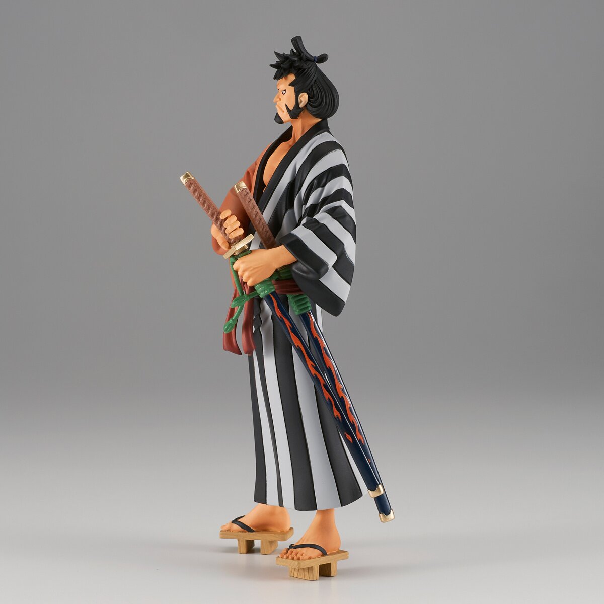 Figurine DXF The Grandline Men Film Red Series Koby, Figurine One Piece