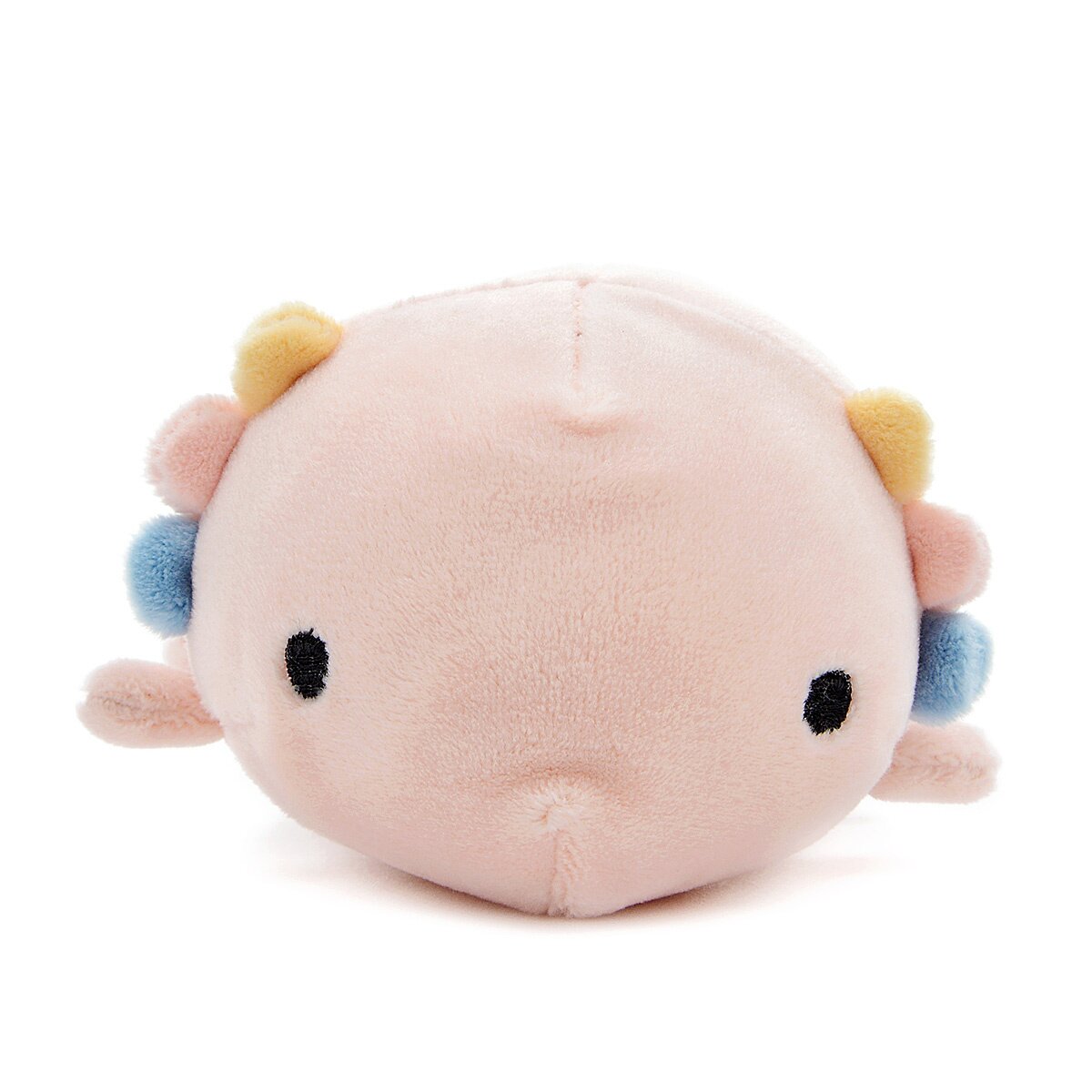 axolotl plush shopee