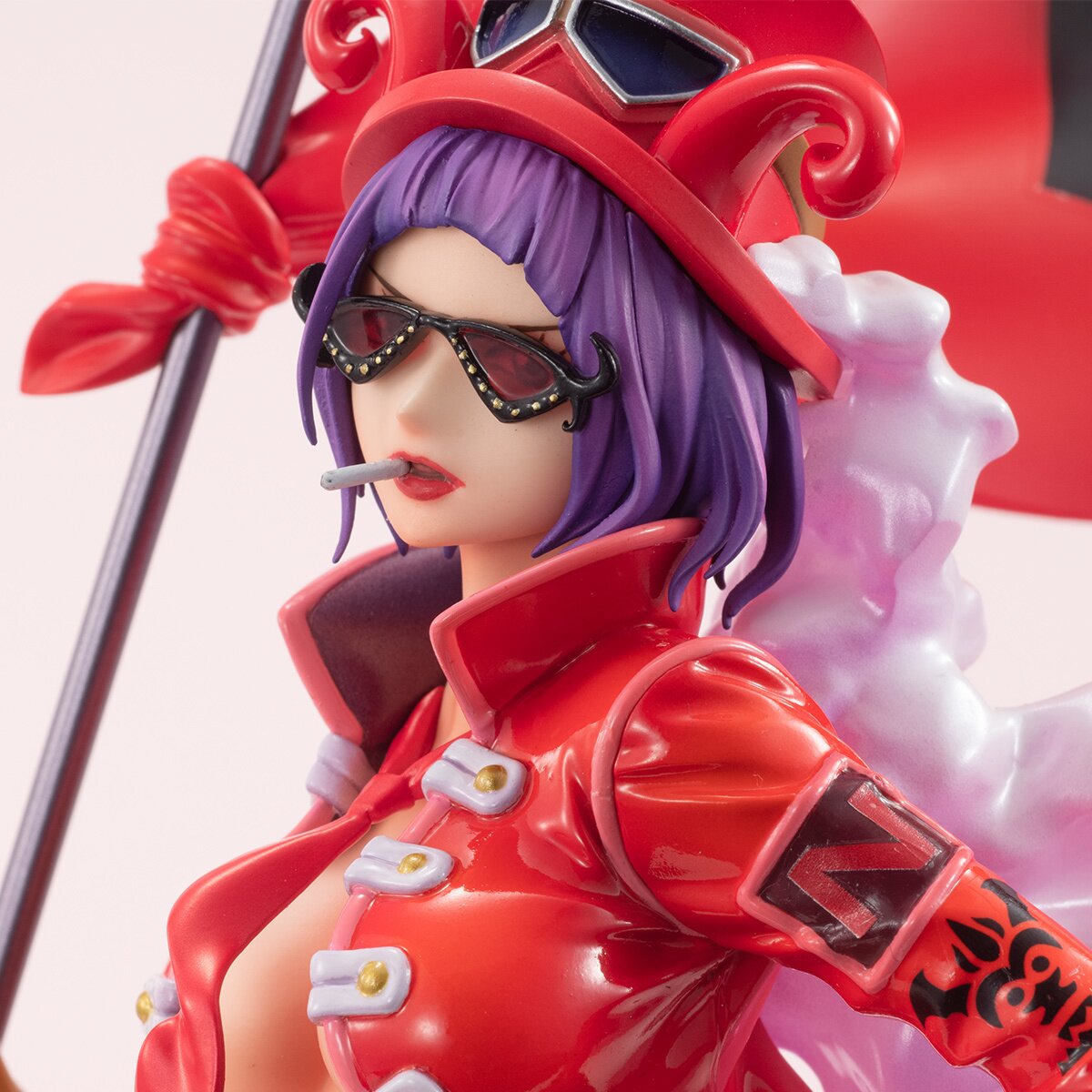 Portrait of Pirates One Piece Limited Edition Belo Betty - Tokyo Otaku Mode  (TOM)