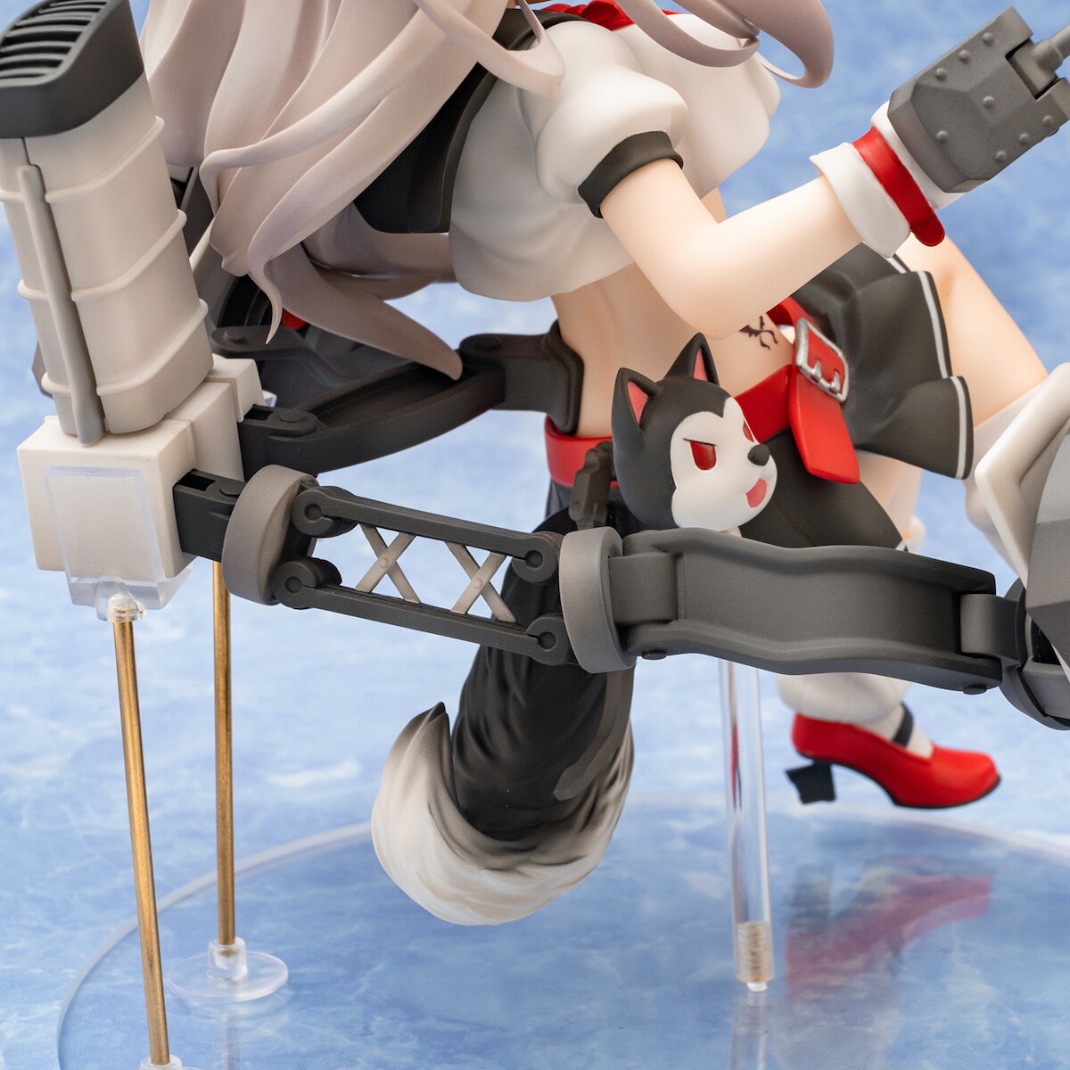 Azur Lane Yuudachi 1/7 Scale FIgure: Wing - Tokyo Otaku Mode (TOM)