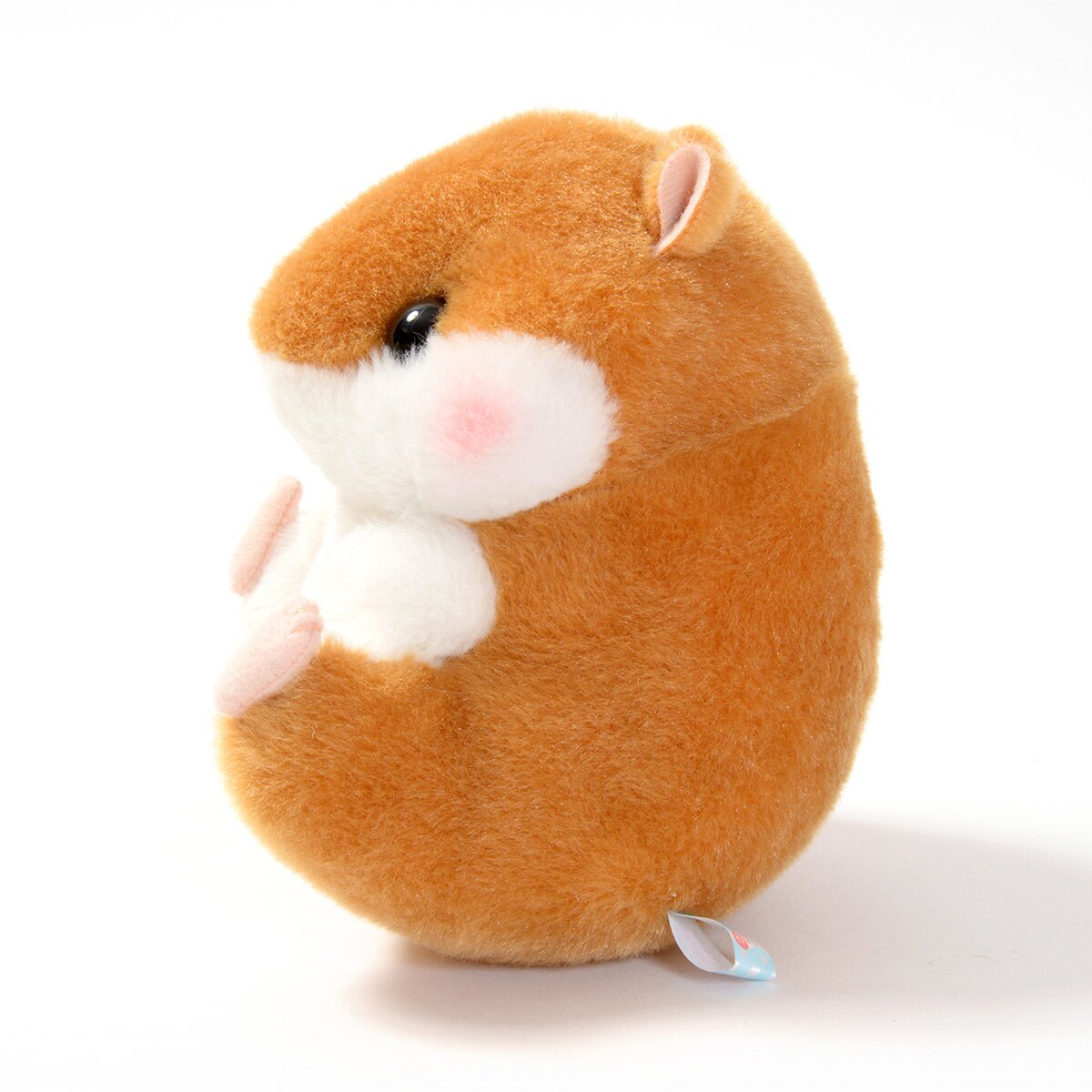 Coroham Coron to Risu-chan Hamster Plush Collection (Standard): Amuse ...