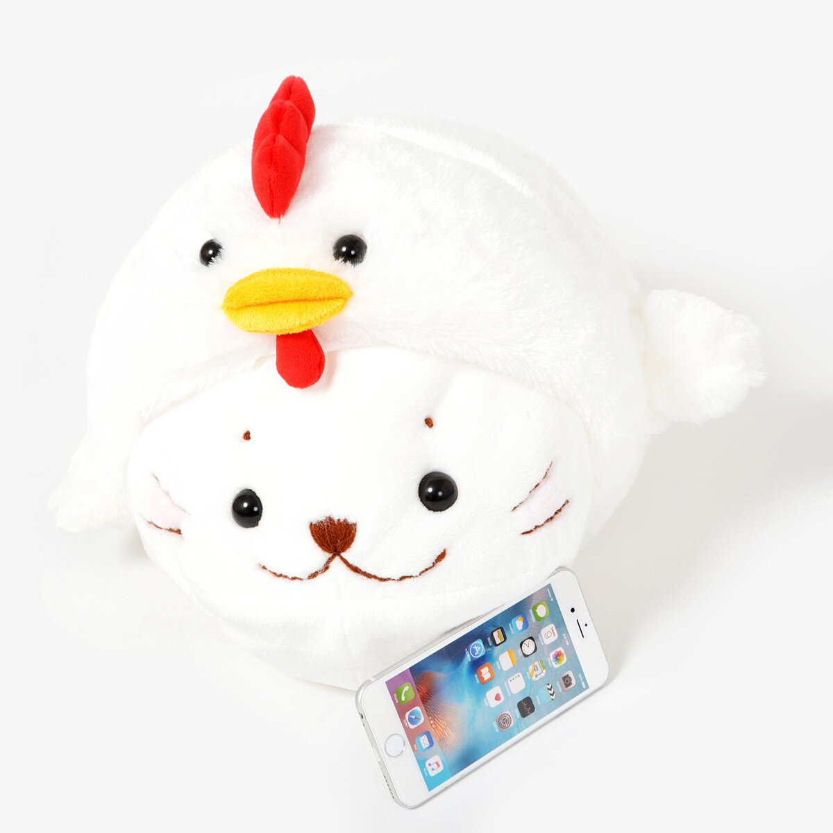 Sirotan Chicken Hug Pillow Tokyo Otaku Mode (TOM)