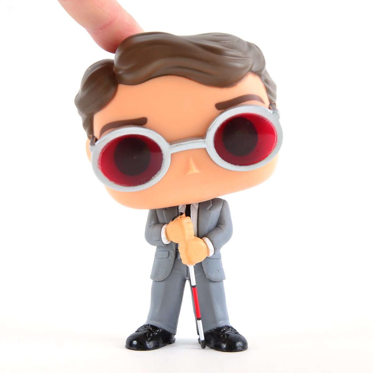POP! Marvel No. 121: Daredevil - Matt Murdock: Marvel - Tokyo