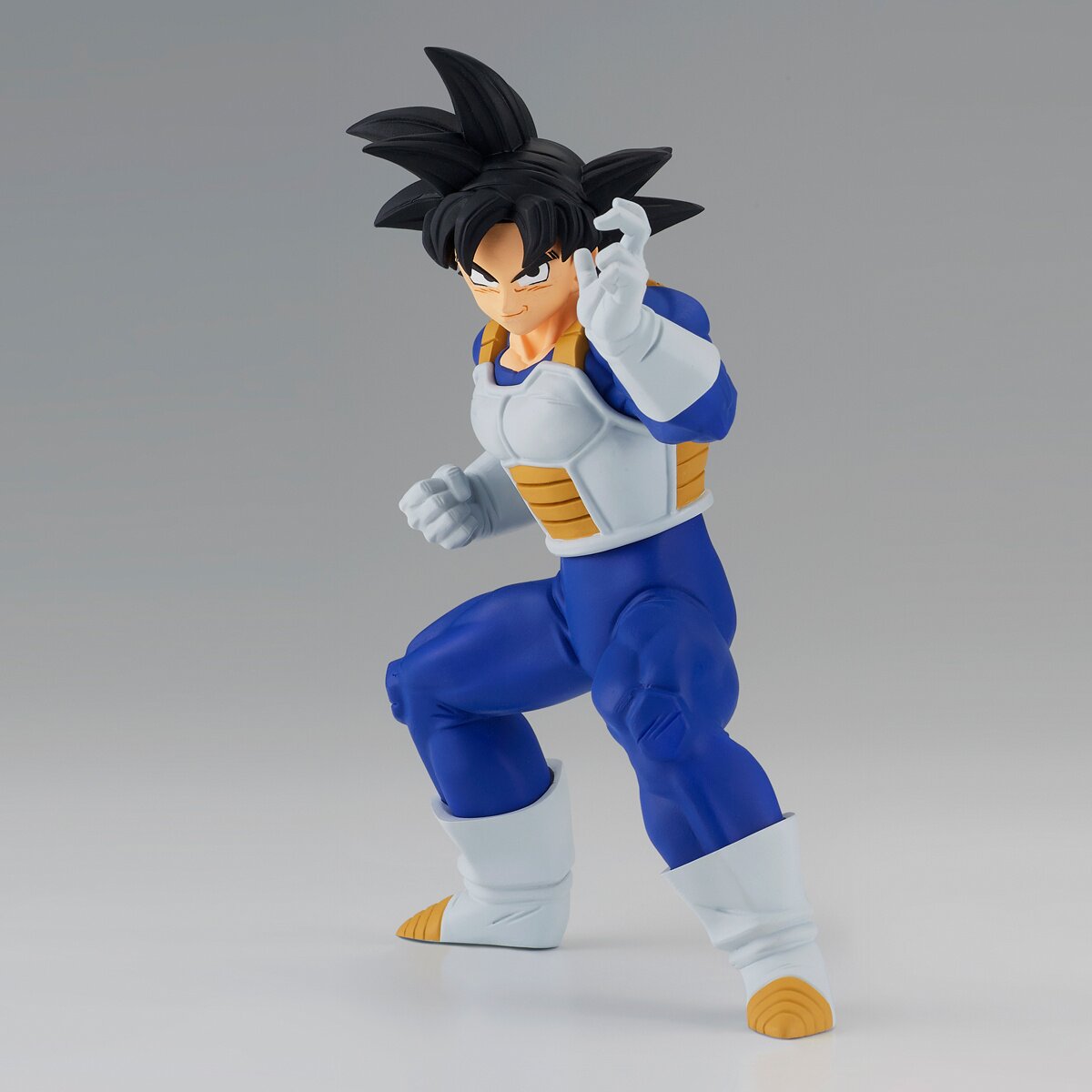 Goku Super Sayajin 3 Articulado Dragon Ball S.h.figuarts