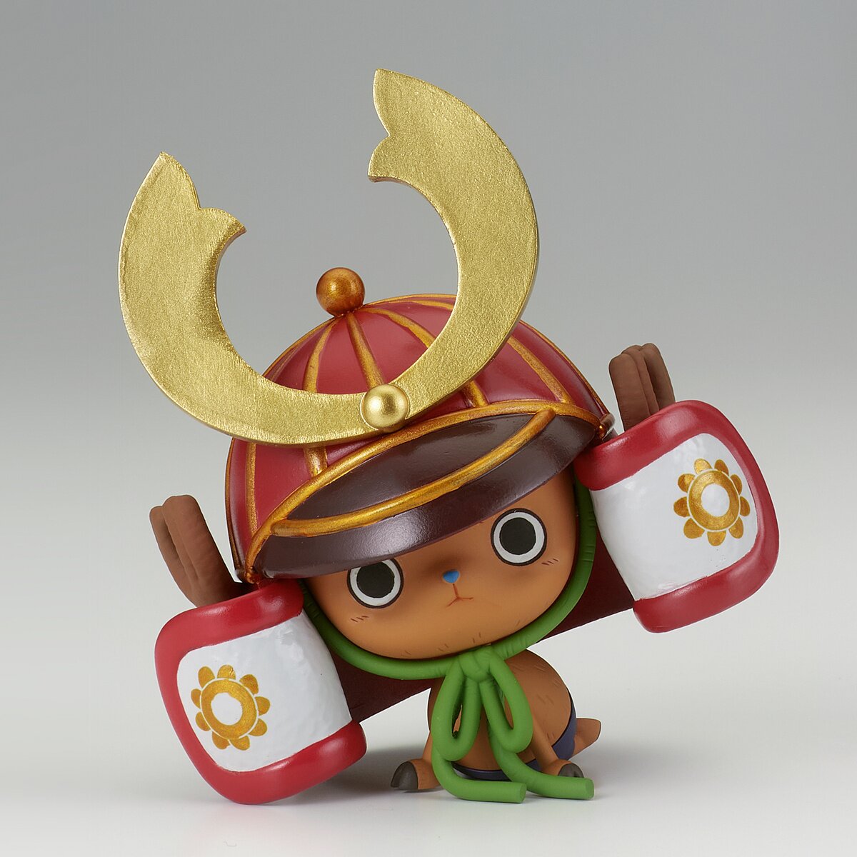 One Piece DXF The Grandline Series Wano Country Vol. 4 Monkey D. Luf —  Ninoma