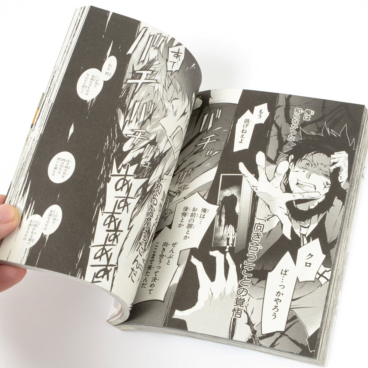 Servamp Vol. 6 - Tokyo Otaku Mode (TOM)