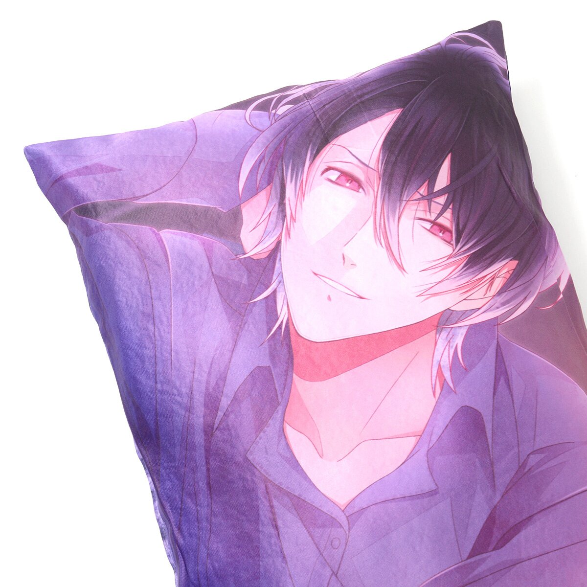 DIABOLIK LOVERS クッション　コウ・ルキ・シュウ・アズサ・レイジ DIABOLIK LOVERS 逆巻レイジ クッション まとめ売り - メルカリ