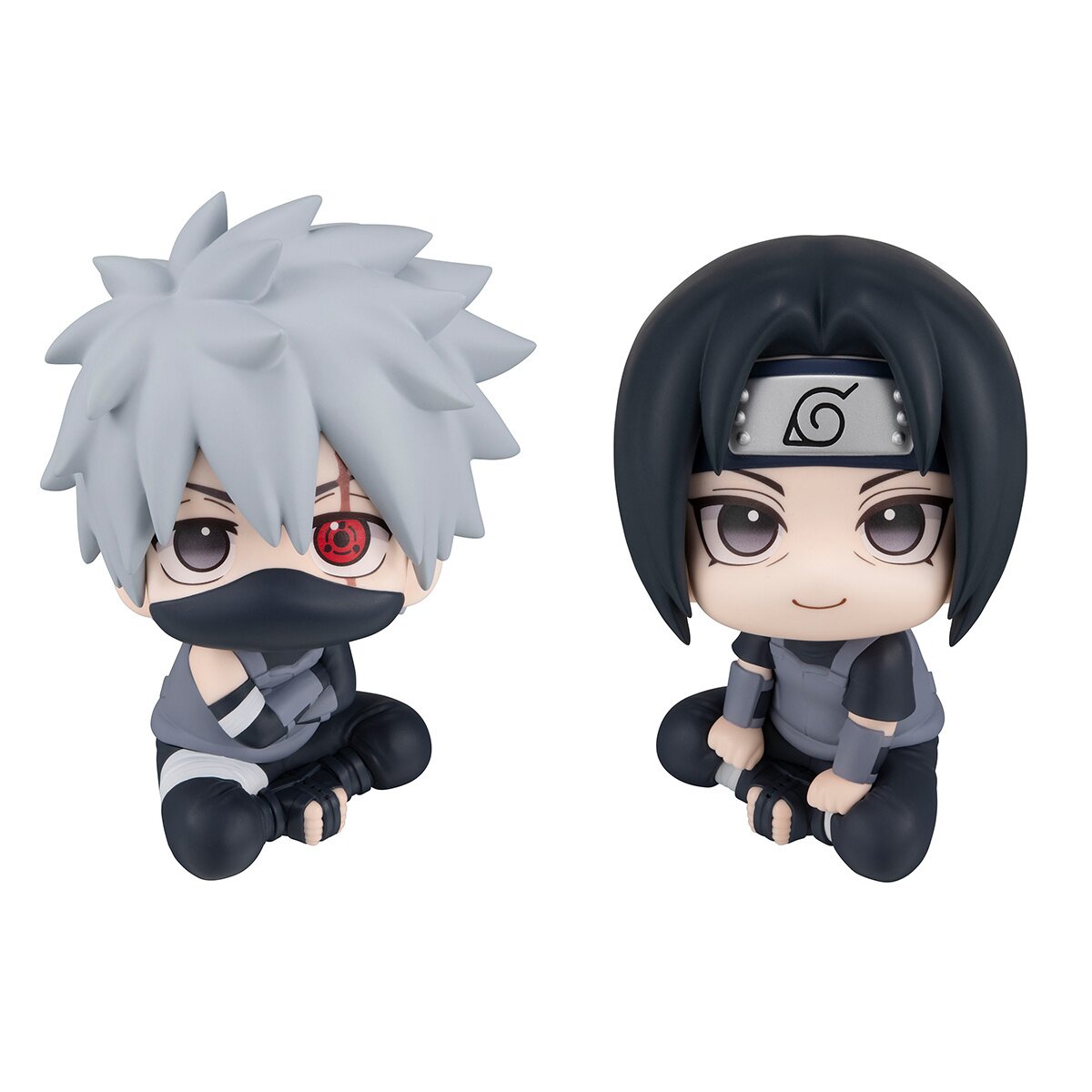 Naruto Shippuden Rukappu (Look Up) - Itachi Uchiha Anbu ver. [Pre-Order Sep 2026]