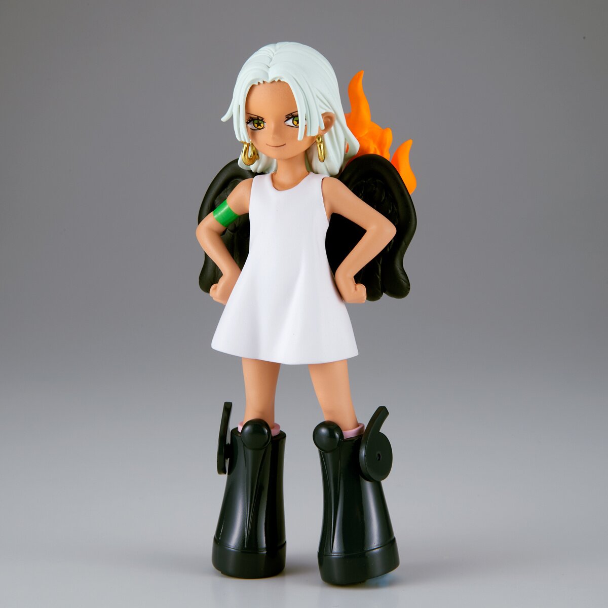 One Piece Figure DXF GRANDLINE SERIES Stussy from Japan | eBay