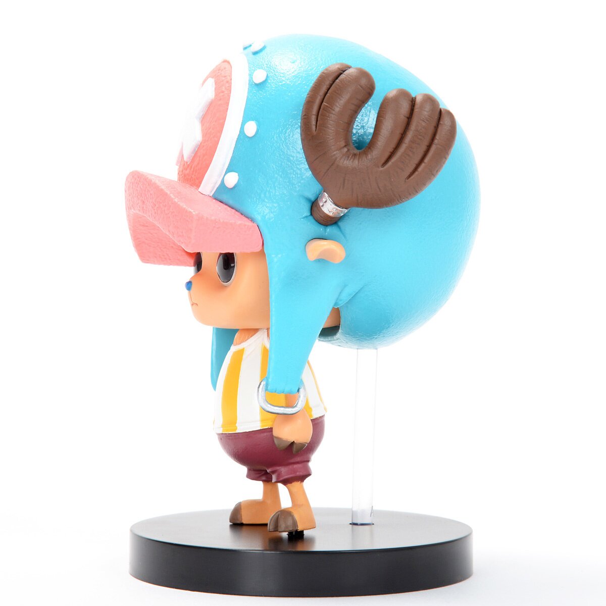 XhunArt - One Piece Chopper